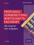 Cover: Pr&uuml;fungsvorbereitung Wirtschaftsfachwirt - Sch&auml;ffer-Poeschel