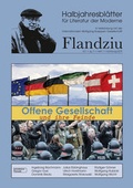 Cover: Flandziu - Shoebox House Verlag