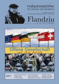 Enlarge image Cover: Flandziu - Shoebox House Verlag