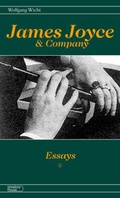 Cover: James Joyce & Company - Shoebox House Verlag