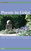 Cover: Poesie in Gr&uuml;n - Shoebox House Verlag