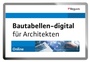 Bild: Bautabellen-digital für Architekten - Reguvis Fachmedien