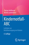 Bild: Kindernotfall-ABC - Springer