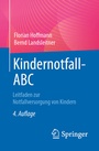 Cover: Kindernotfall-ABC - Springer