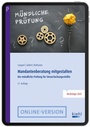 Cover: Mandantenberatung mitgestalten - NWB