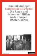 Cover: Solidarit&auml;t als Praxis - Campus