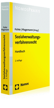 Cover: Sozialverwaltungsverfahrensrecht - Nomos