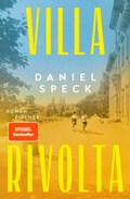 Cover: Villa Rivolta - fischer