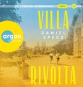 Cover: Villa Rivolta - Argon