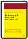 Bild: Besteuerung der Land- und Forstwirtschaft - NWB