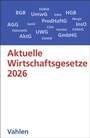 Bild: Aktuelle Wirtschaftsgesetze 2026 - C.H.BECK