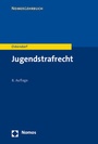 Cover: Jugendstrafrecht - Nomos