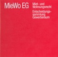 Cover: Miet- und Wohnungsrecht (MieWoEG) - Luchterhand