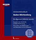 Cover: Schulrechtshandbuch Baden-W&uuml;rttemberg f&uuml;r allgemeinbildende Schulen - Luchterhand