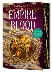 Bild vergrößern Bild: We Who Will Die - dtv