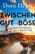 Cover: Zwischen Gut und B&ouml;se - dtv
