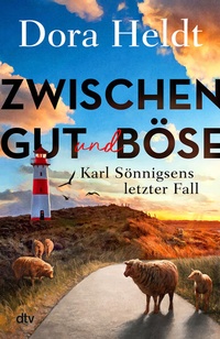 Enlarge image Cover: Zwischen Gut und Böse - dtv