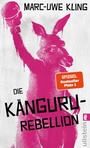 Bild: Die K&auml;nguru-Rebellion (Die K&auml;nguru-Werke 5) - Ullstein Taschenbuchverlag