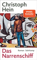 Cover: Das Narrenschiff - Suhrkamp