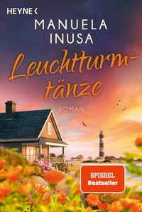 Enlarge image Cover: Leuchtturmtänze - Heyne