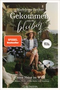 Cover: Gekommen, um zu bleiben - Goldmann
