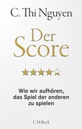 Bild: Der Score - C.H.BECK