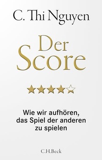 Bild vergrößern Bild: Der Score - C.H.BECK