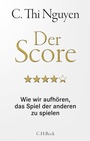 Bild: Der Score - C.H.BECK