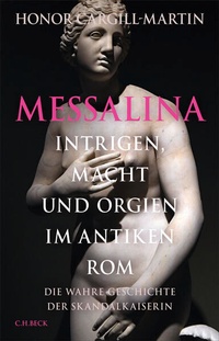 Bild vergrößern Bild: Messalina - C.H.BECK