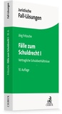 Cover: Fälle zum Schuldrecht I - C.H.BECK
