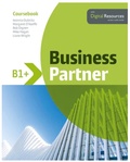 Cover: BusPar B1 + eBk  - Pearson Education Limited