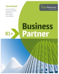 Enlarge image Cover: BusPar B1 + eBk - Pearson Education Limited