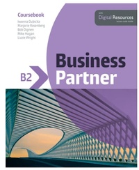 Enlarge image Cover: BusPar B2 + eBk - Pearson Education Limited