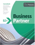 Cover: BusPar B2+ eBk  - Pearson Education Limited