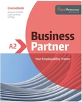 Cover: BusPar A2 + eBk  - Pearson Education Limited