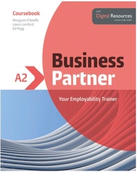Enlarge image Cover: BusPar A2 + eBk - Pearson Education Limited