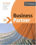 Cover: BusPar B1 + eBk  - Pearson Education Limited
