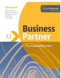 Cover: BusPar C1 + eBk  - Pearson Education Limited