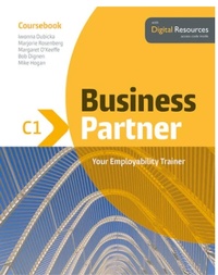 Enlarge image Cover: BusPar C1 + eBk - Pearson Education Limited