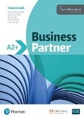 Cover: XLD--BusPar A2 fr Basic Pk - Pearson Education Limited