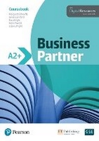 Enlarge image Cover: XLD--BusPar A2 fr Basic Pk - Pearson Education Limited