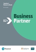Cover: BusPar B2 - Pearson Education Limited