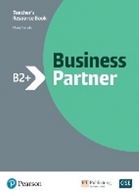 Enlarge image Cover: BusPar B2 - Pearson Education Limited