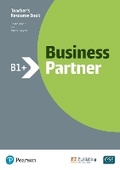 Cover: BusPar B1 - Pearson Education Limited