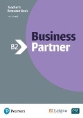 Cover: BusPar B2  - Pearson Education Limited