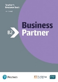 Enlarge image Cover: BusPar B2 - Pearson Education Limited