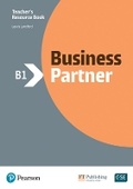 Cover: BusPar B1  - Pearson Education Limited