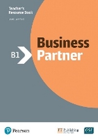 Enlarge image Cover: BusPar B1 - Pearson Education Limited