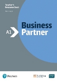 Enlarge image Cover: BusPar A1 - Pearson Education Limited