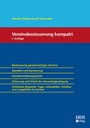 Bild: Vereinsbesteuerung Kompakt - HDS